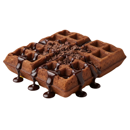 WAFFLE CHOCO PROTEIN